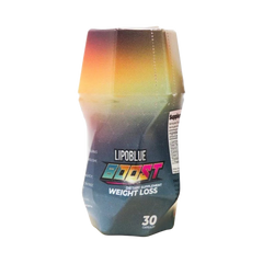 LIPOBLUE BOOST