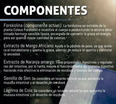 ULTRALIPO TRATAMIENTO 3 MESES